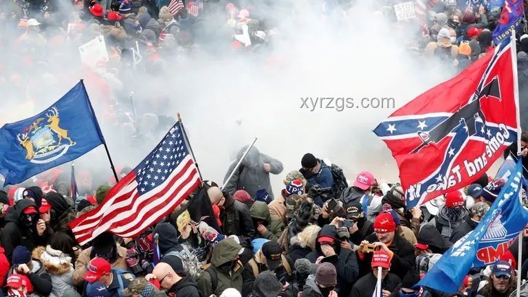 特朗普决心平息：洛杉矶移民暴乱深度剖析